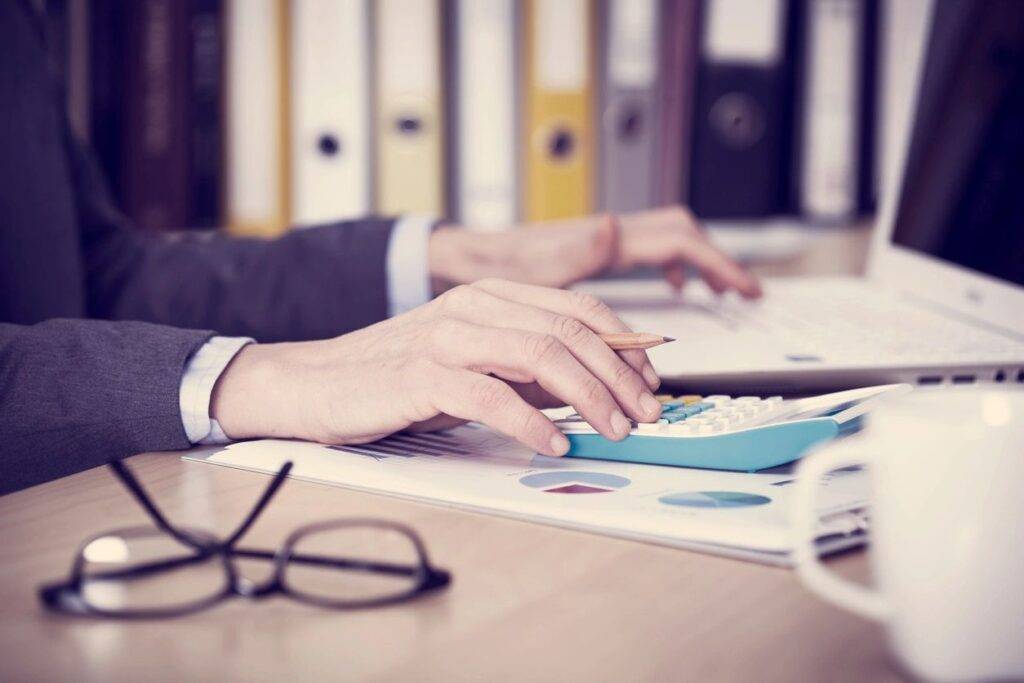 business debt consolidation